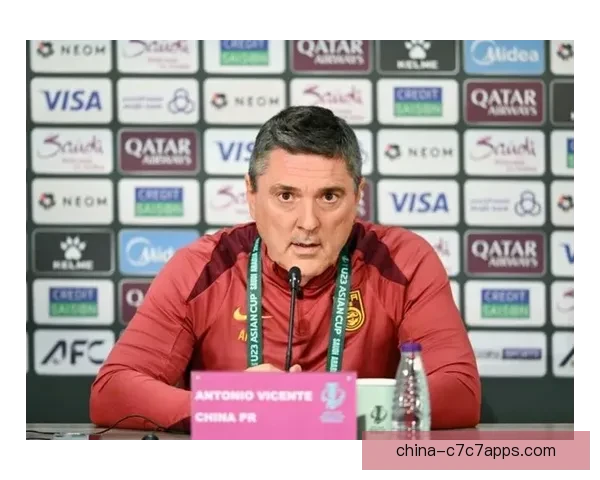 津媒称安东尼奥最忧队员体能