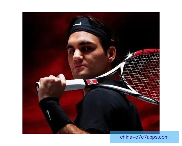 阿尔卡拉斯称费德勒高尔夫同样优雅