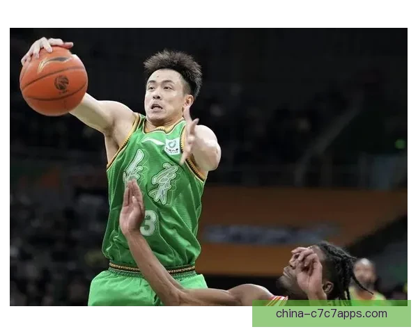 辽宁负山东遭三连败诗岩继伟