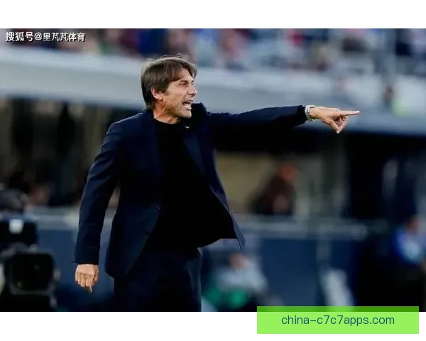 孔蒂欧冠对切尔西赛前谈阿森纳