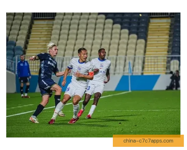 莫斯科罗迪纳B队胜浙江 Khorin Vozrastov建功