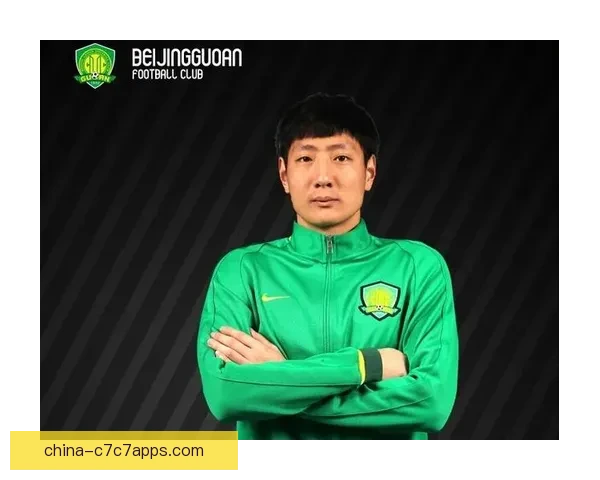 官方：原新鹏城门将赵石加盟陕西联合