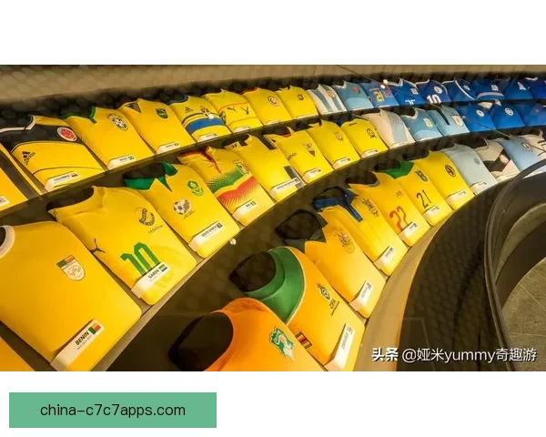 世界杯奖杯巡展伯纳乌卡洛斯