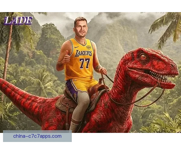 东契奇赞詹姆斯41岁仍保持疯狂状态