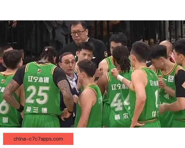 辽篮两签一裁外援七人次已定