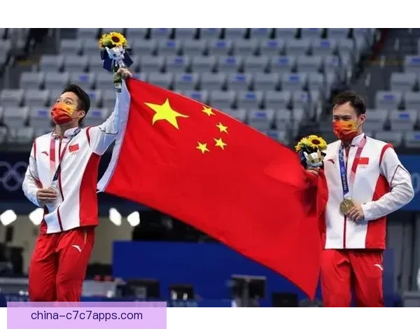 中国两天三金冲亚洲第一创历史