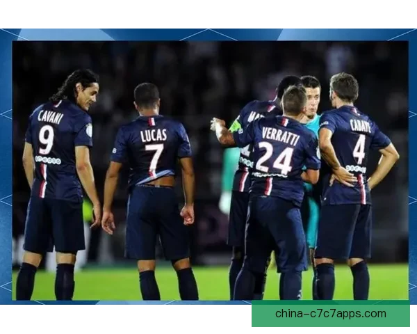 朗斯五球横扫巴黎圣日耳曼施压
