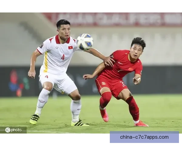 U19国足胜澳洲门将扑点建功