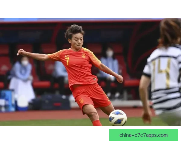 中国女足亚洲杯遭朝鲜连败难破局